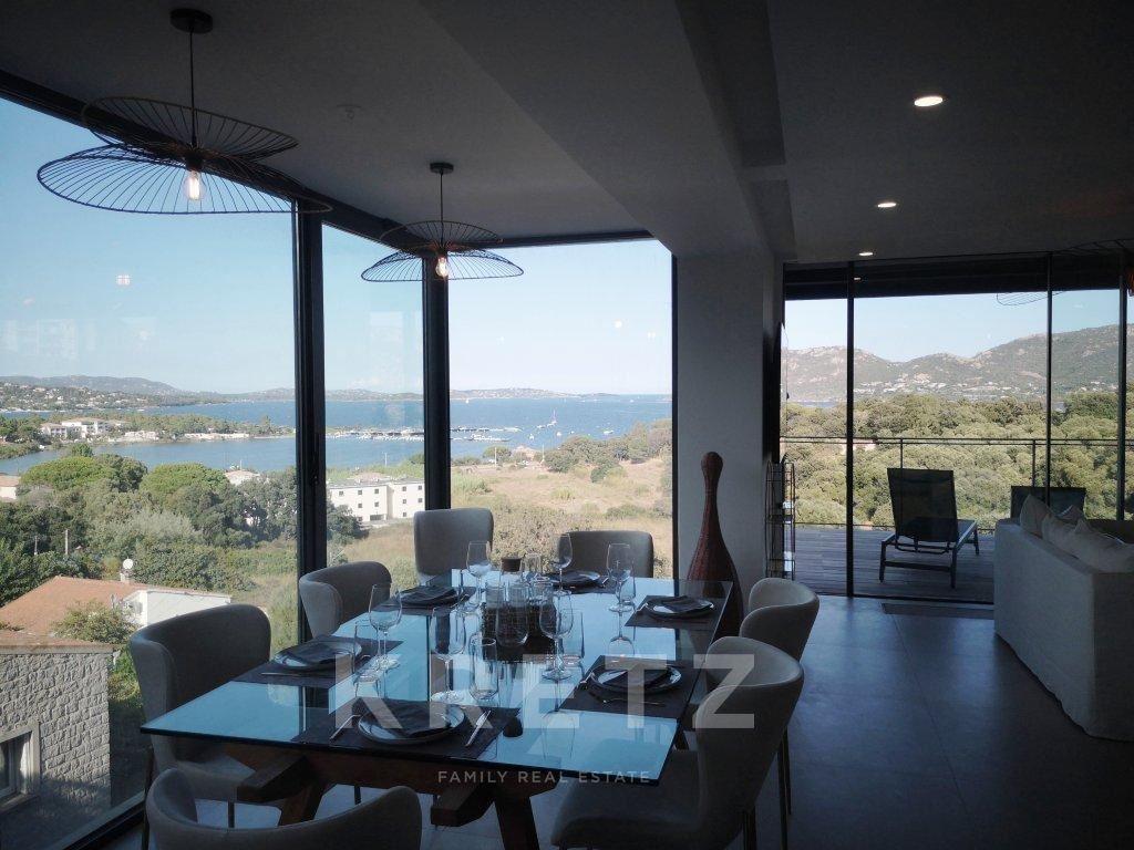 Appartement à vendre, 149m², Porto-Vecchio