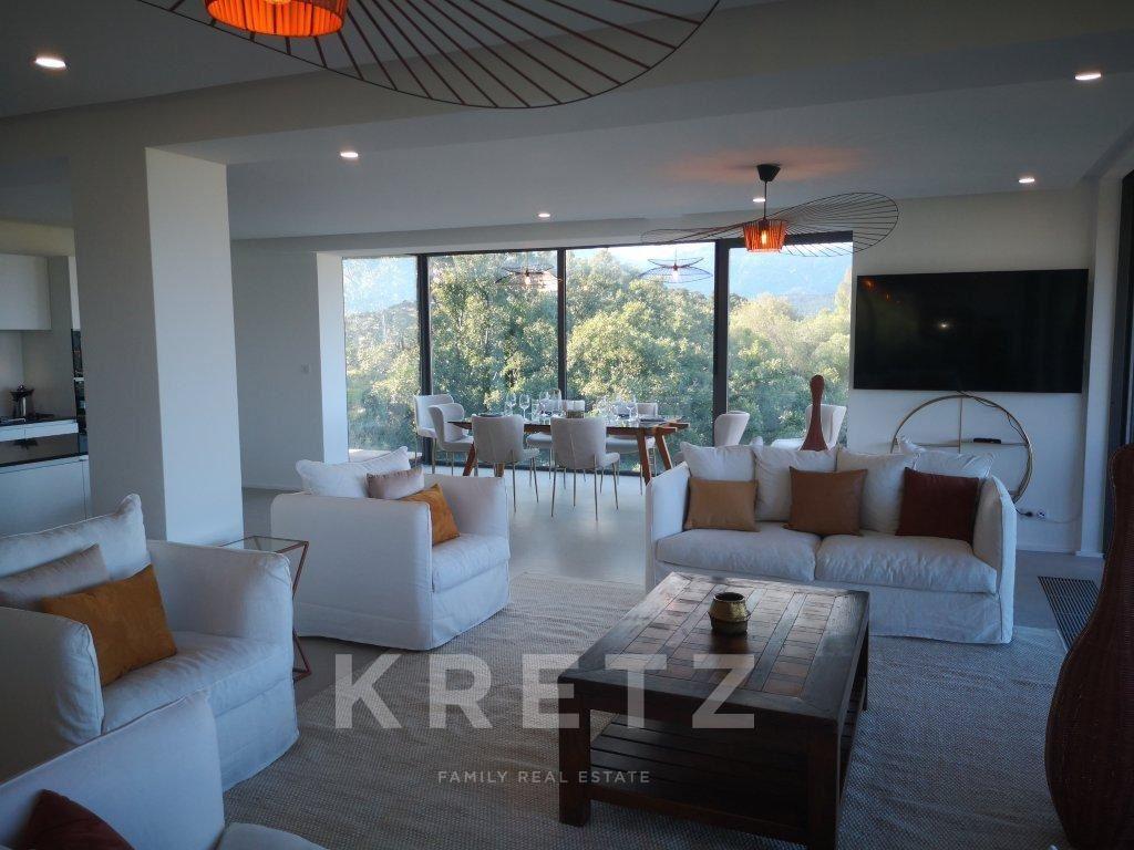 Appartement à vendre, 149m², Porto-Vecchio