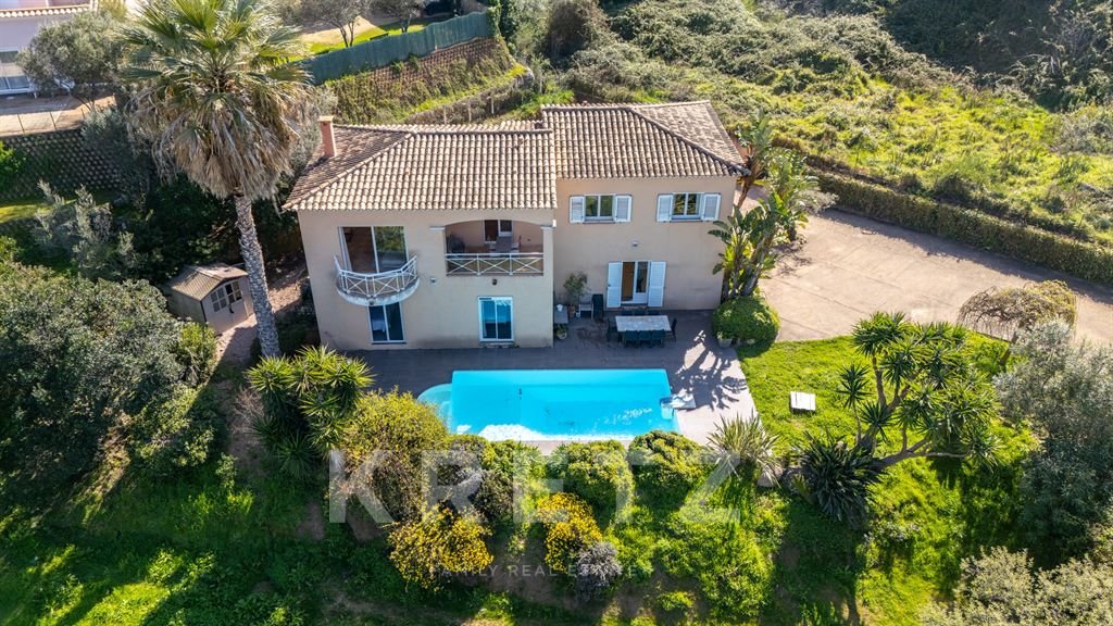 Maison à vendre, 200m², Pietrosella