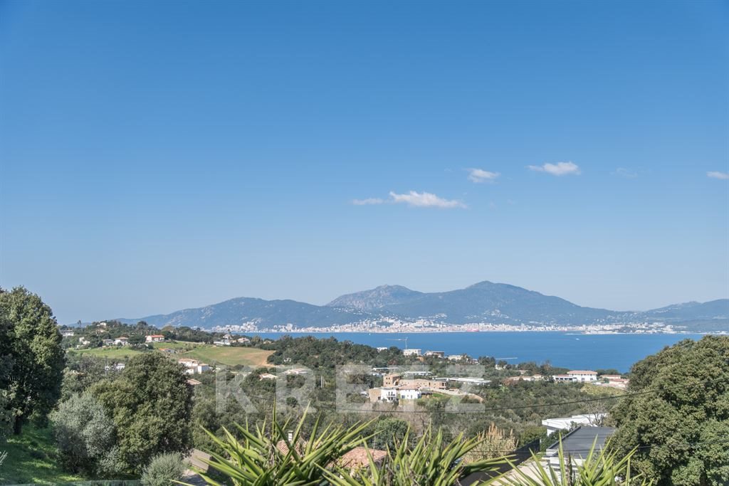 Maison à vendre, 200m², Pietrosella