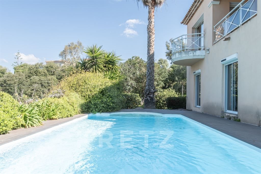 Maison à vendre, 200m², Pietrosella