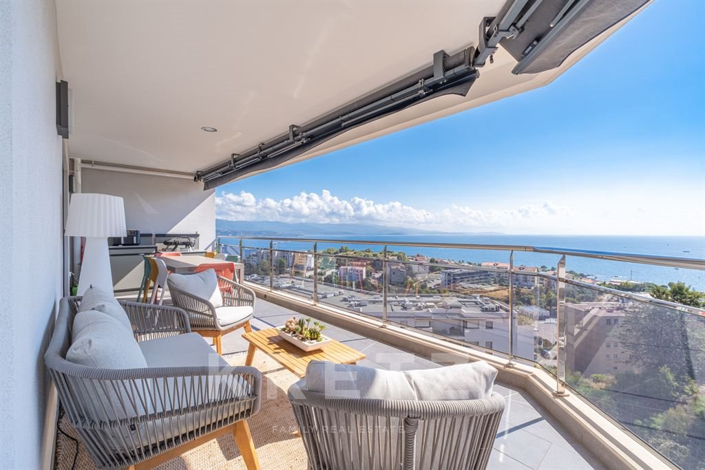 Appartement à vendre, 78m², Ajaccio