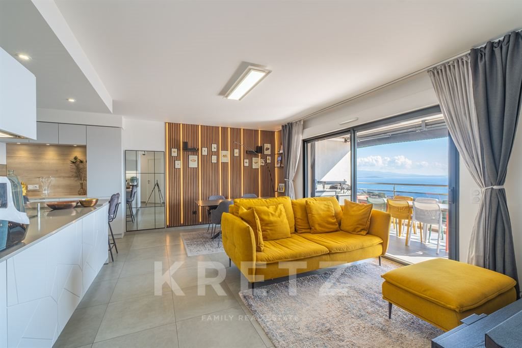 Appartement à vendre, 78m², Ajaccio