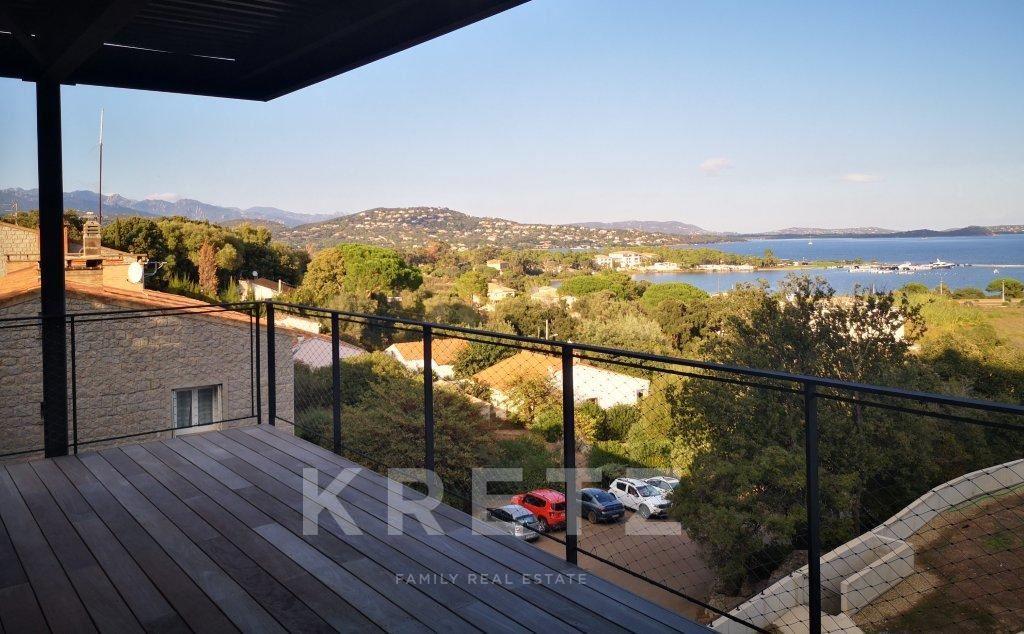 Appartement à vendre, 164m², Porto-Vecchio