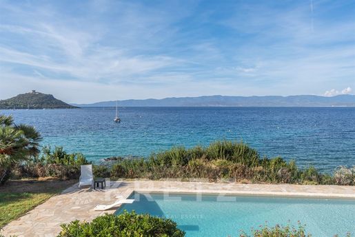 Maison 5 pièces 130 m² · à Belvédère-Campomoro · 130 m² · 1 990 000 €