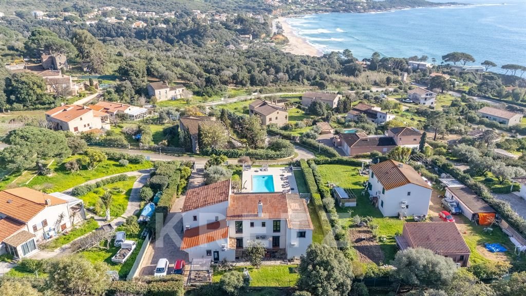 Maison à vendre, 330m², Coggia