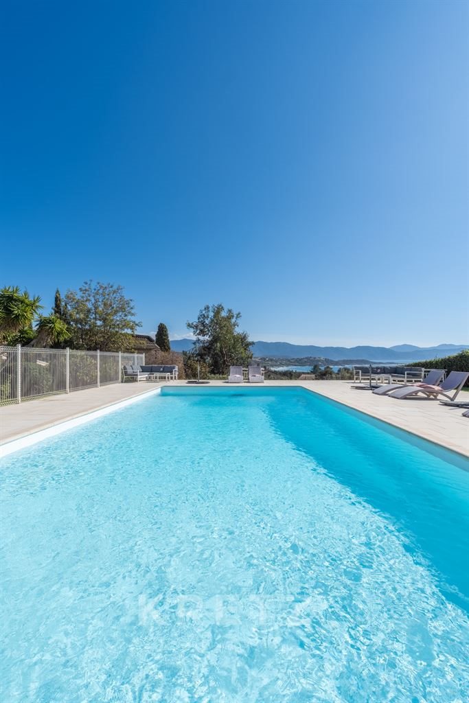Maison à vendre, 330m², Coggia