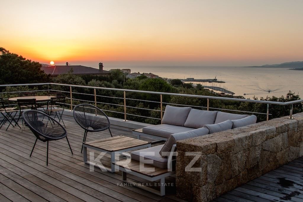 Maison à vendre, 180m², Propriano