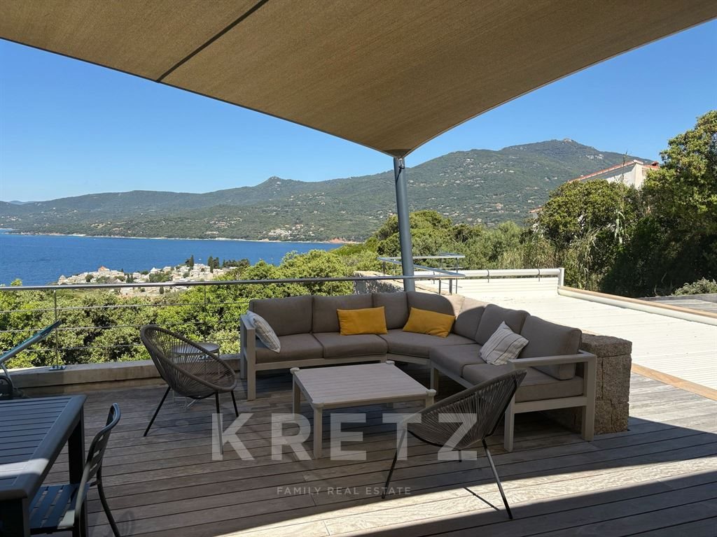 Maison à vendre, 180m², Propriano