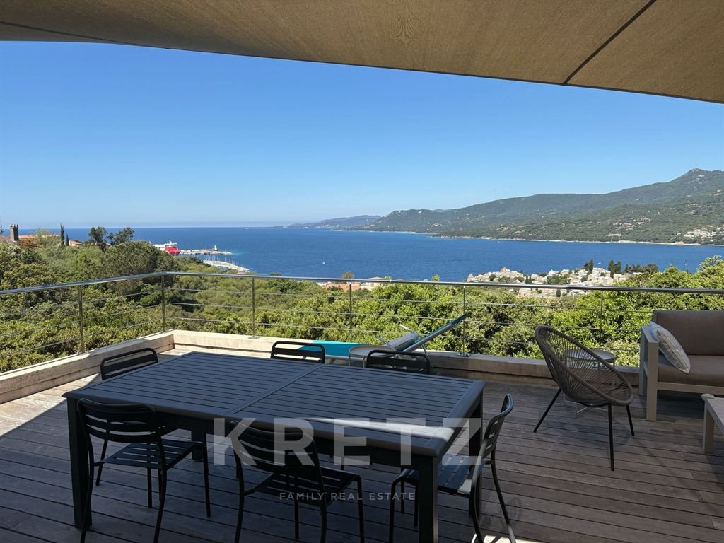 Maison à vendre, 180m², Propriano