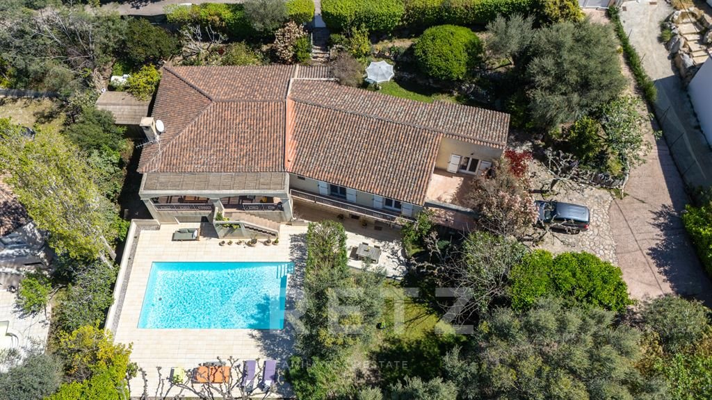 Maison à vendre, 234m², Porto-Vecchio