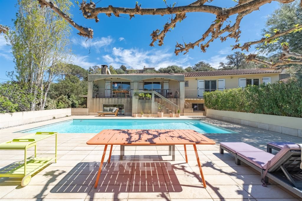 Maison à vendre, 234m², Porto-Vecchio