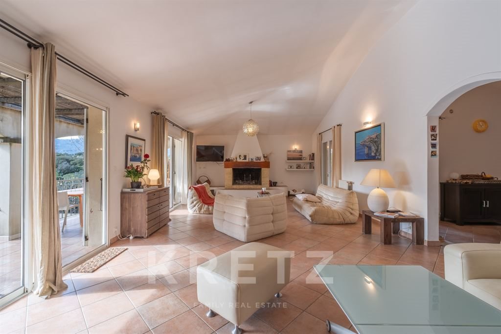 Maison à vendre, 234m², Porto-Vecchio