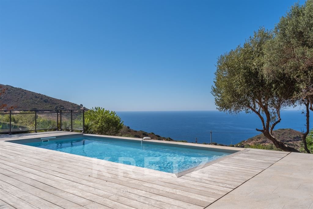 Maison à vendre, 152m², Calcatoggio