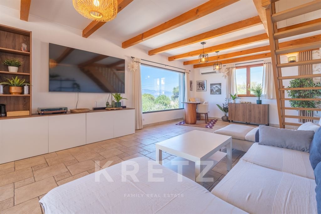 Maison à vendre, 152m², Calcatoggio