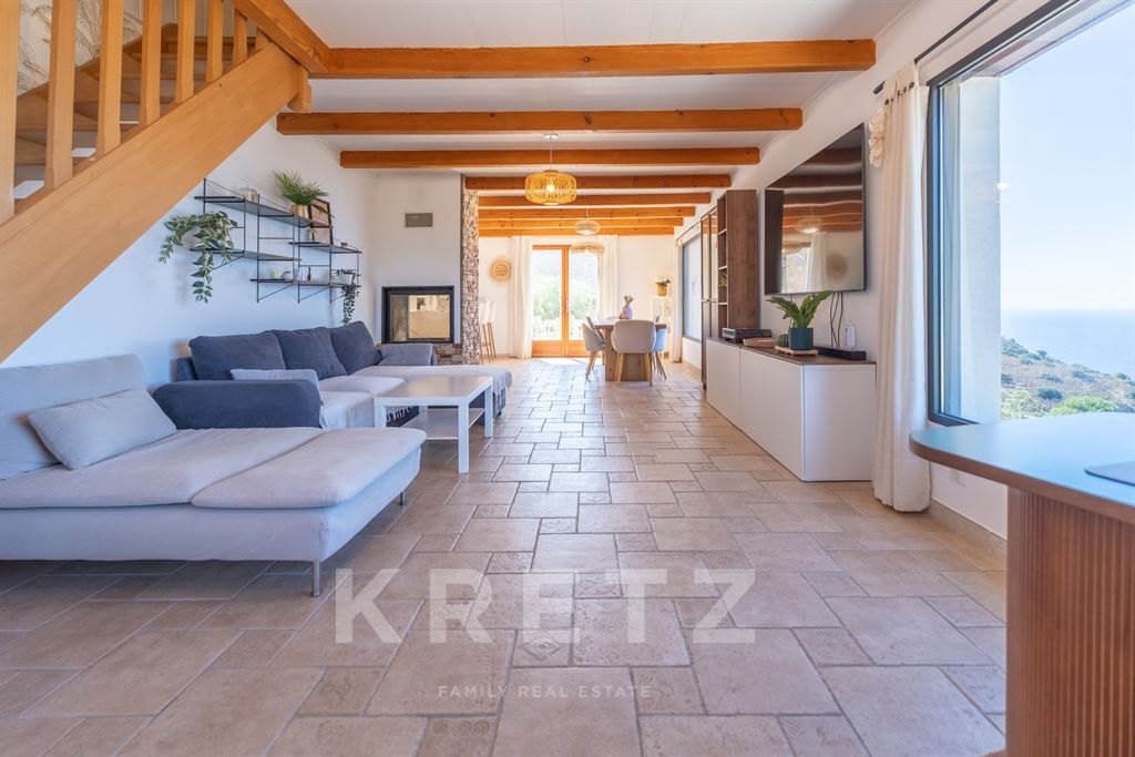 Maison à vendre, 152m², Calcatoggio