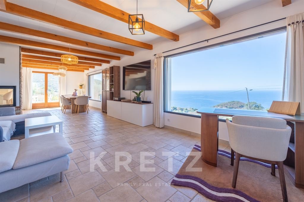 Maison à vendre, 152m², Calcatoggio