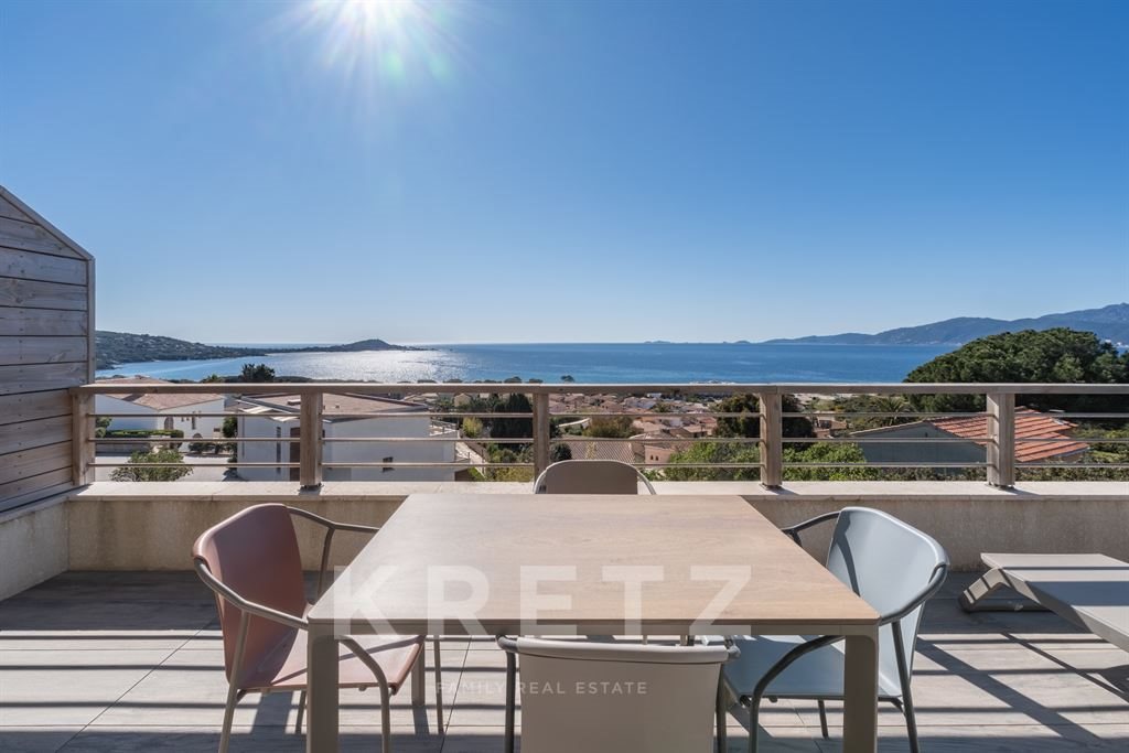 Appartement à vendre, 73m², Pietrosella