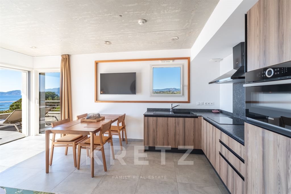 Appartement à vendre, 73m², Pietrosella