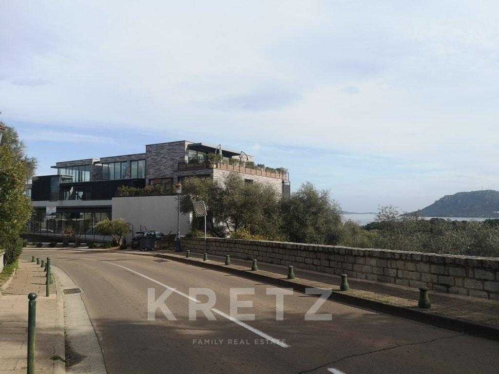 Appartement à vendre, 78m², Porto-Vecchio