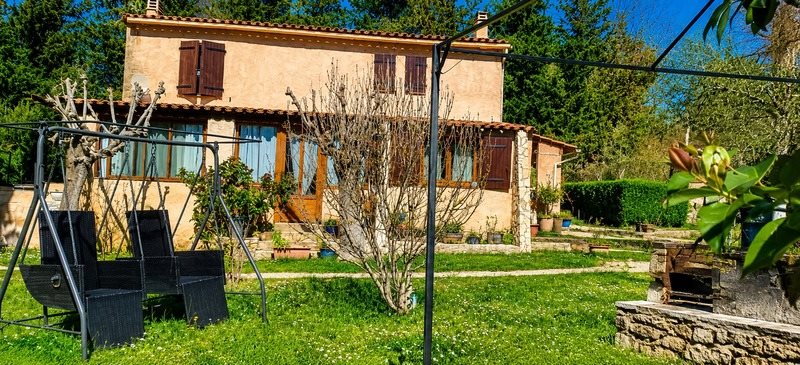 Maison à vendre, 106m², Tourves