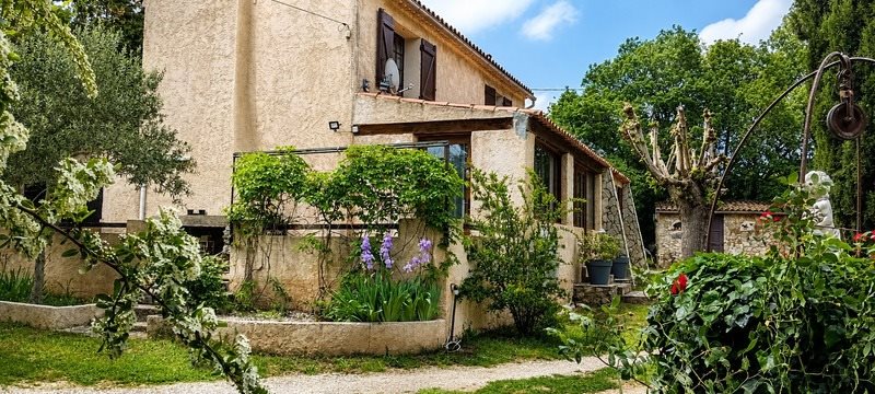 Maison à vendre, 106m², Tourves
