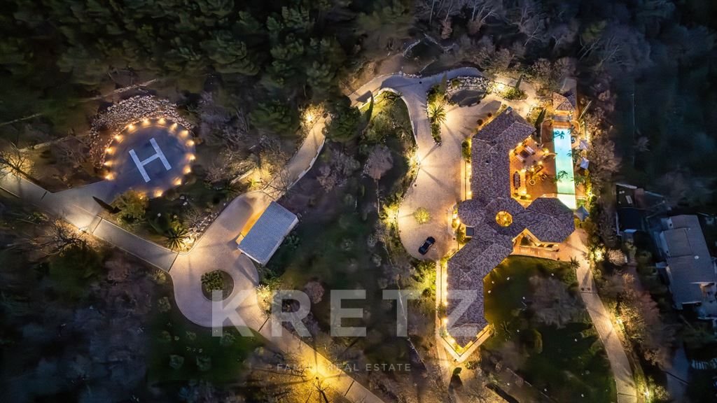 Maison à vendre, 580m², Bargemon