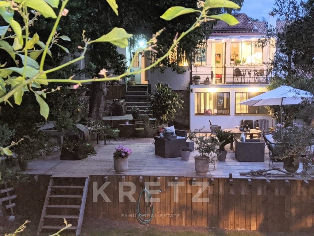 Maison à vendre, 100m², Cannes