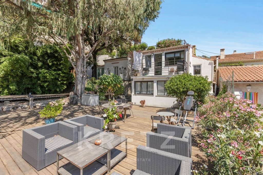 Maison à vendre, 100m², Cannes