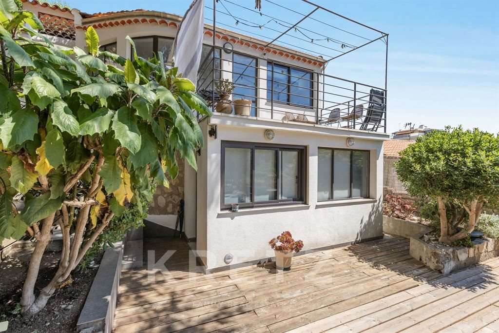 Maison à vendre, 100m², Cannes