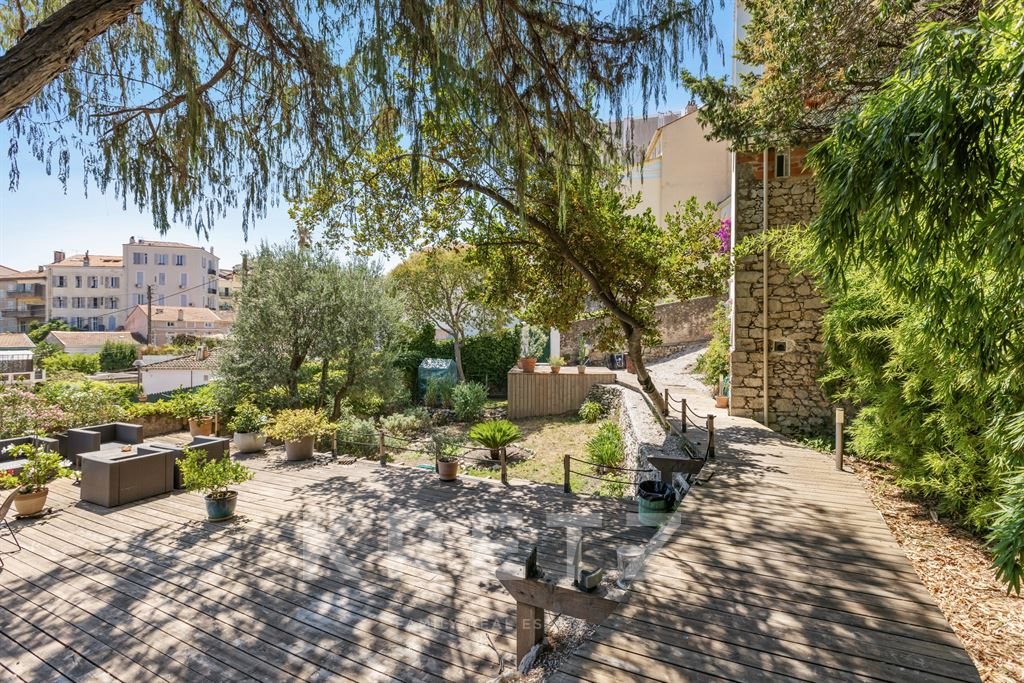 Maison à vendre, 100m², Cannes