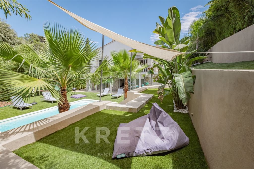 Maison à vendre, 200m², Cannes