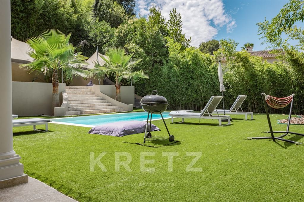 Maison à vendre, 200m², Cannes
