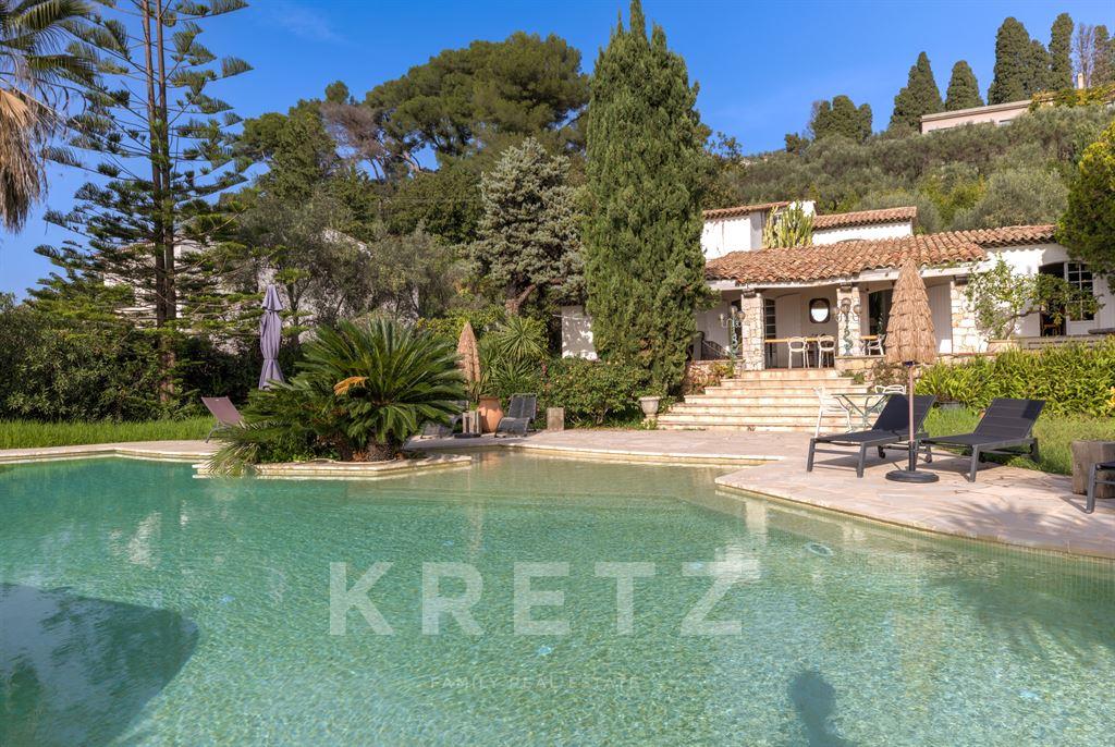 Maison à vendre, 300m², Mougins