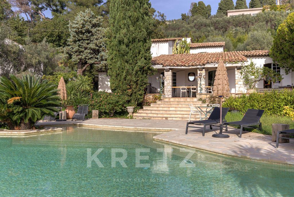 Maison à vendre, 300m², Mougins