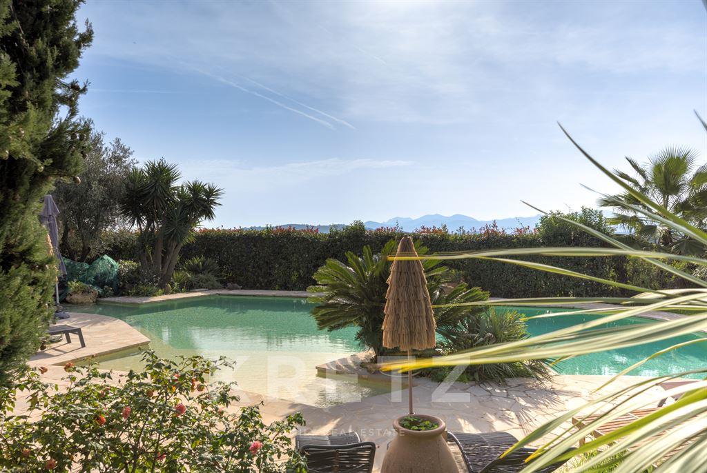 Maison à vendre, 300m², Mougins