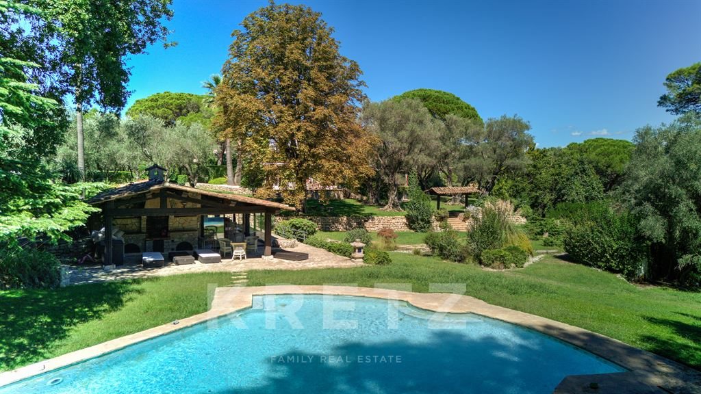 Maison à vendre, 643m², Mougins