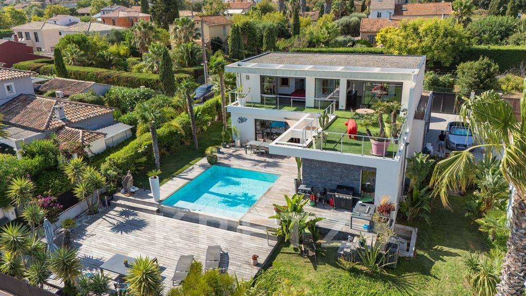 Maison à vendre, 250m², Sanary-sur-Mer