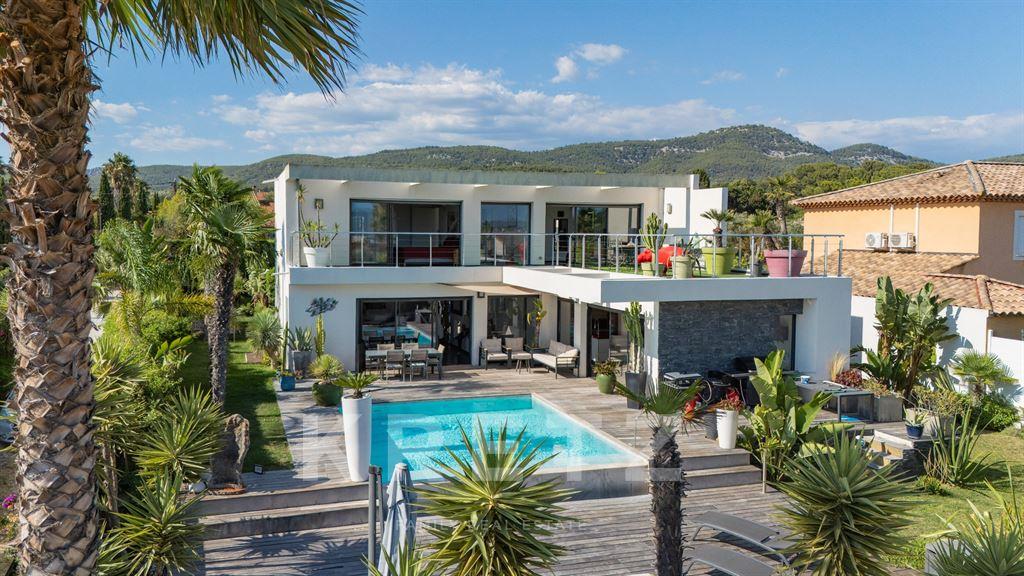 Maison à vendre, 250m², Sanary-sur-Mer