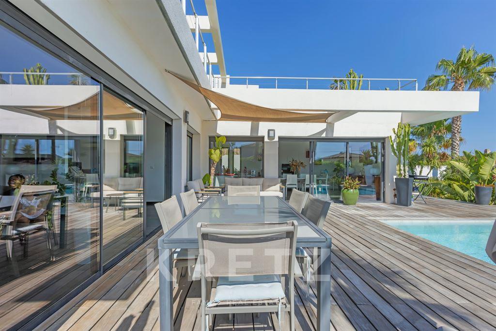 Maison à vendre, 250m², Sanary-sur-Mer