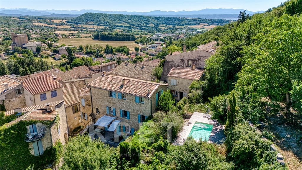 Maison à vendre, 230m², Forcalquier
