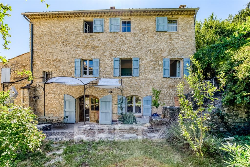 Maison à vendre, 230m², Forcalquier