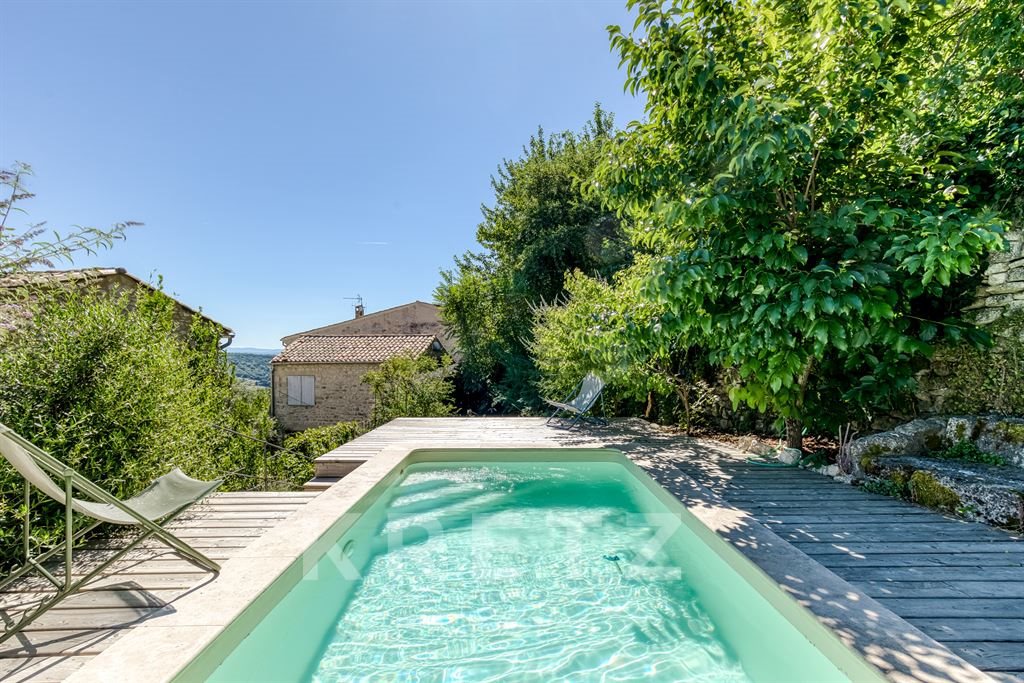 Maison à vendre, 230m², Forcalquier