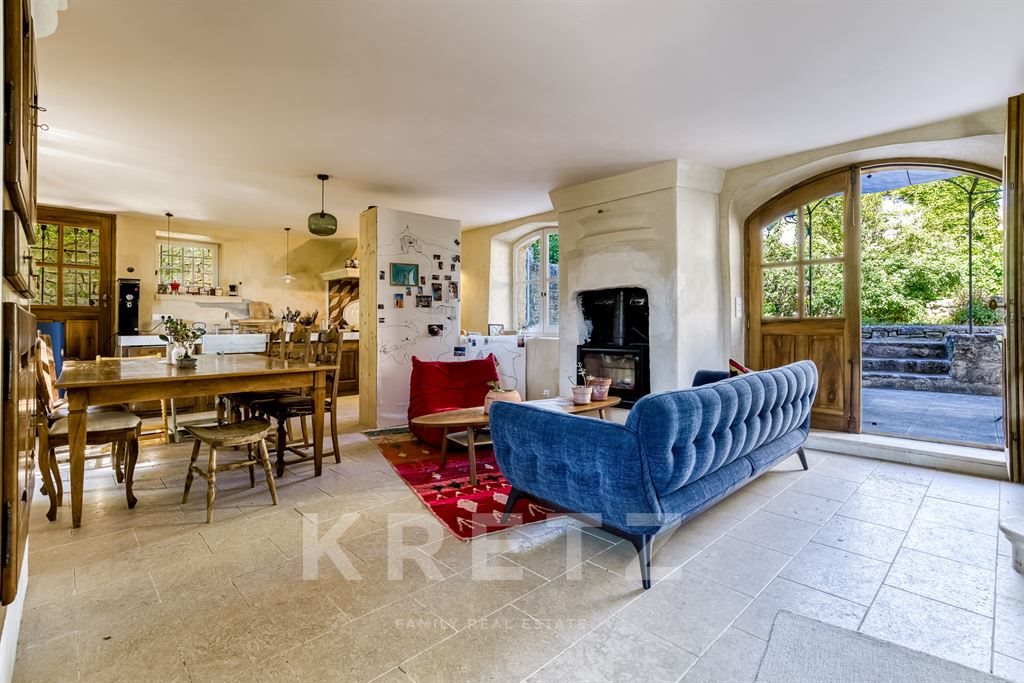 Maison à vendre, 230m², Forcalquier