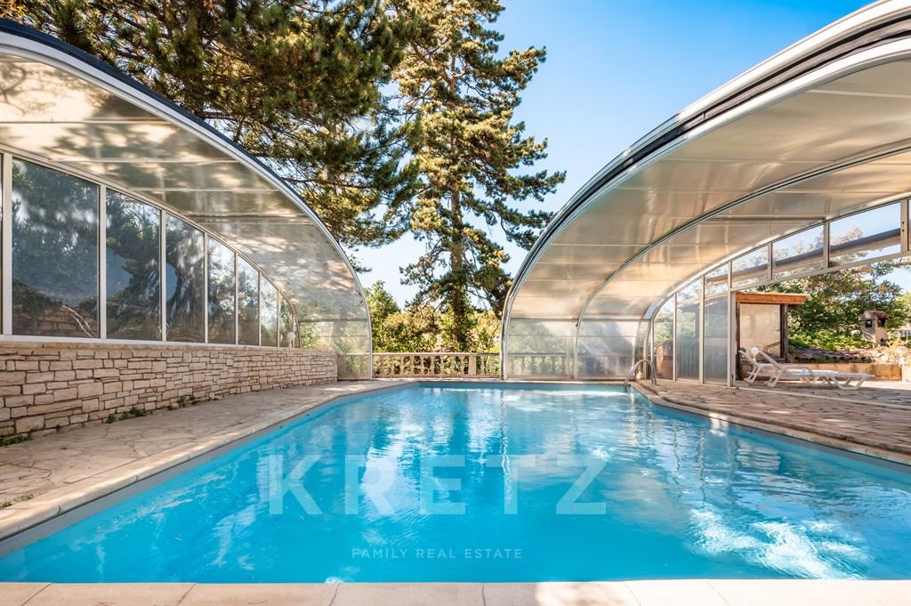 Maison à vendre, 468m², Manosque