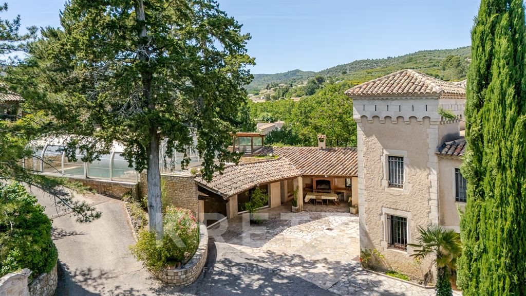 Maison à vendre, 468m², Manosque