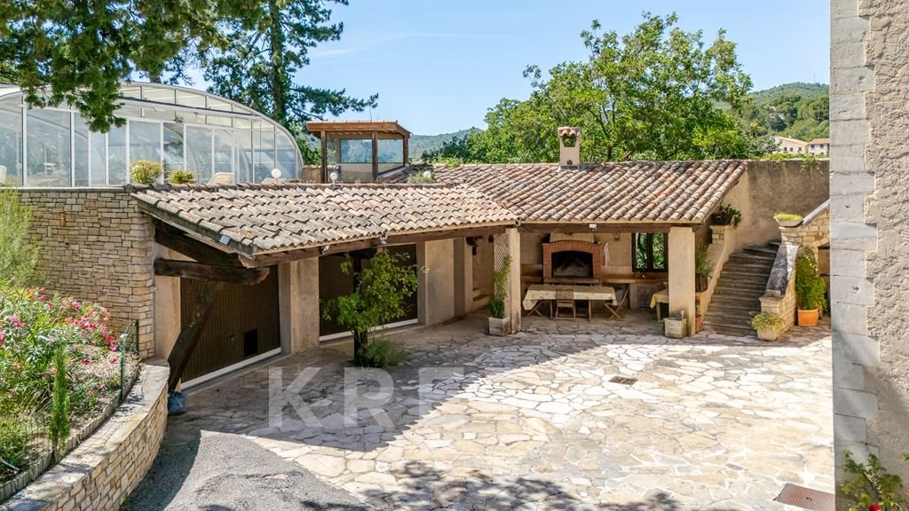 Maison à vendre, 468m², Manosque