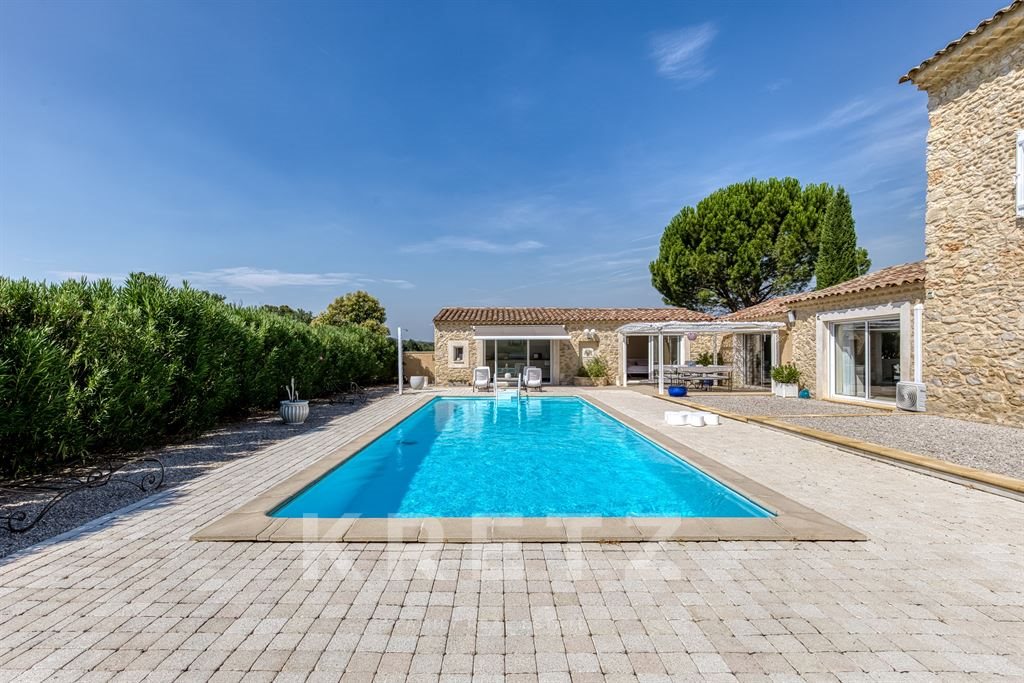 Maison à vendre, 210m², Gréoux-les-Bains