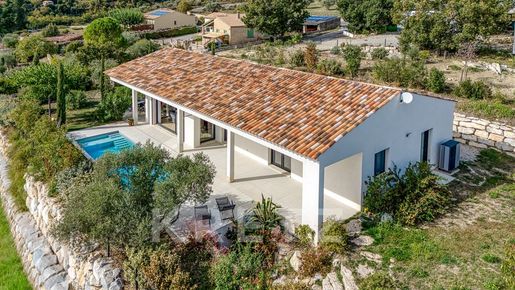 Maison 5 pièces 175 m² · à Forcalquier · 175 m² · 758 000 €