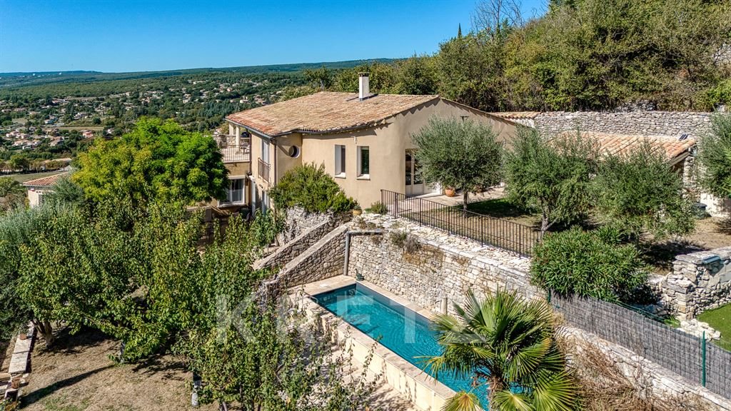 Maison à vendre, 280m², Forcalquier
